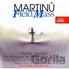 Bohuslav Martinů: Polní mše, Dvojkoncert, Fresky Piera della Francesca - Bohuslav Martinů