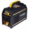 Invertorová zváračka MMA IGBT LCD 330A KD1867 biela