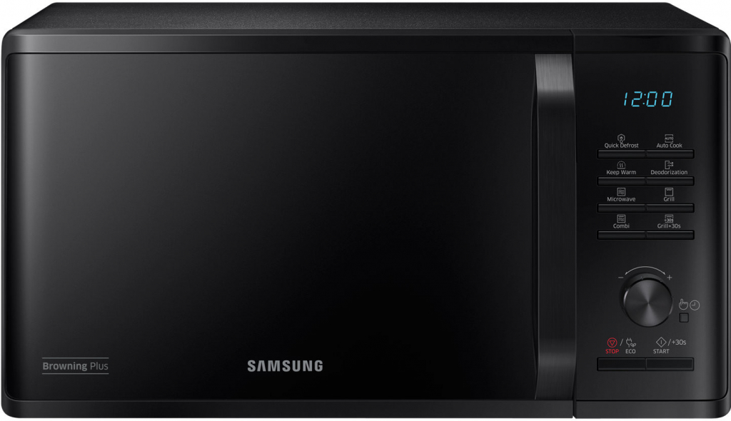 SAMSUNG MG23K3515AK od 90,73 € - Heureka.sk