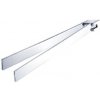 Nimco Kibo - Držiak uterákov otočný, dĺžka 38 cm, chróm Ki 14096-26