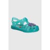 Crocs Princess Ariel Isabella 209902.Princess.Ariel tyrkysová