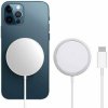1stCOOL Qi bezdrôtová magnetická nabíjačka 15W, MagSafe kompatibilná Q22White