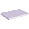 HAY Krájecí prkénko Medium Lavender 30 cm - HAY Doska na krájanie Medium Lavender 30 cm