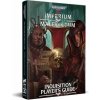 Warhammer 40,000 Roleplay: Imperium Maledictum - Inquisition Player’s Guide - Michael Duxbury