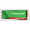 WD Green SN3000 1TB SSD PCIe Gen4 M.2 2280, NVMe ( r5000MB/s, w4200MB/s ) WDS100T4G0E-00CPS0