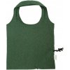 Forpex skladacia nákupná taška, zelená
