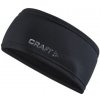 Craft | CRAFT CORE Essence Thermal Headband | čierna| L-XL
