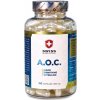 Swiss Pharma A.O.C 180 kapsúl