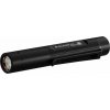 LEDLENSER P2R 200 lm black