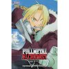 Viz Media Fullmetal Alchemist 3In1 Edition 06 (Includes 16, 17, 18)