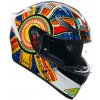 Prilba AGV K1 S DREAMTIME Veľkosť: L (59-60 cm)