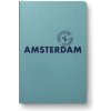 Amsterdam City Guide 2025 (Anglais) (Pevná)
