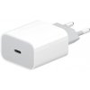 Univerzální USB-C PD 20W nabíječka