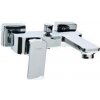 Valvex baterie Valvex Wall Loft Chrome (2454930)