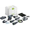 Festool DTSC 400 3,0 I-Set Akumulátorová delta brúska (578851)