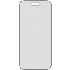 PanzerGlass, Tvrdené sklo UWF 2-Way Privacy s aplikátorom pre iPhone 17 Air, čierna PG74944