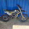 Pitbike XTR 616 150cc 4t 19/16 E-START