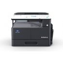 Konica Minolta Bizhub 266