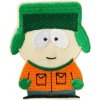 Nažehlovačka Southpark Kyle 6,6 x 5,9 cm Monoquick