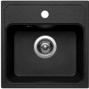 Pyramis Camea Mini 1B black