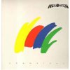 2LP Helloween: Chameleon