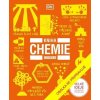 Kniha chemie - Kolektív