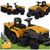 Traktor Stiga Estate 598 W - 2-valcový VÝKONNÝ 14 koní - PREDAJNÝ HIT!