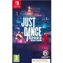 Just Dance 2023