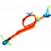 Hot Wheels Stunt Tracks Dráha s kaskadérskymi prvkami viac druhov
