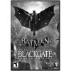 Hra na PC Batman: Arkham Origins Blackgate - Deluxe Edition (86044)
