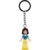LEGO® Disney Princess™ 854286 Prívesok na kľúče – Snehulienka (673419393294)