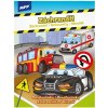 Omaľovanka A4 /Záchranári MFP Papier A4