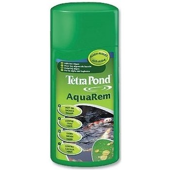 Tetra Pond AlgoRem 500ml