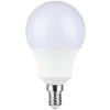 Žiarovka LED PRO E14 8,5W, 3000K, A60 VT-269 (V-TAC)