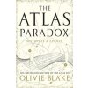 The Atlas Paradox, Blake Olivie, 2024