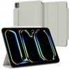Spigen Air Skin Folio OneTap iPad Pro 11 2024 gray ACS06513