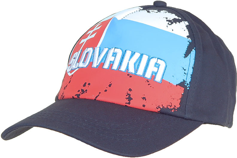 Slovakia modrá