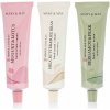 MARY & MAY Seoul Edition Hand Cream Trio Sada 3× 50 ml