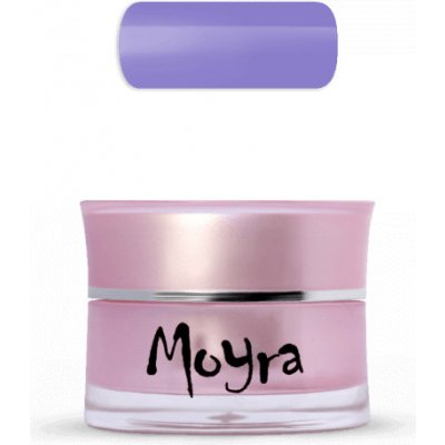 Moyra UV gél farebný 207 - Lavender 5g