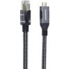 PremiumCord ku31net3 Ethernetový USB-C na LAN RJ45 10/100/1000, 3m