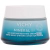 Vichy Minéral 89 72H Moisture Boosting Cream (W) 50 ml, Denný pleťový krém Fragrance Free
