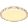 Globo 41263-24 LED prisadené stropné svietidlo VELENO | 24W integrovaný LED zdroj | 1560lm | 3000K