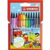 Stabilo Pen 68 12 ks