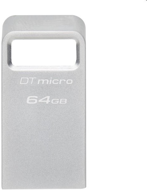 Kingston DataTraveler Micro 64GB DTMC3G2/64GB