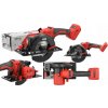BEZKEFOVÁ PÍLA YATO 18V 140MM YT-828118
