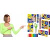 Plastický set Astra 1 ks