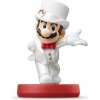 amiibo figúrka Super Mario – svadobný Mario