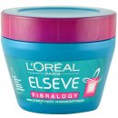 L'Oréal Elséve Fibralogy maska 300 ml