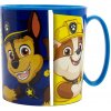 STOR Plastový hrnček Paw Patrol 350 ml