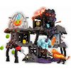Schleich 42757 MasterCave Smashrador hlavní jeskyně